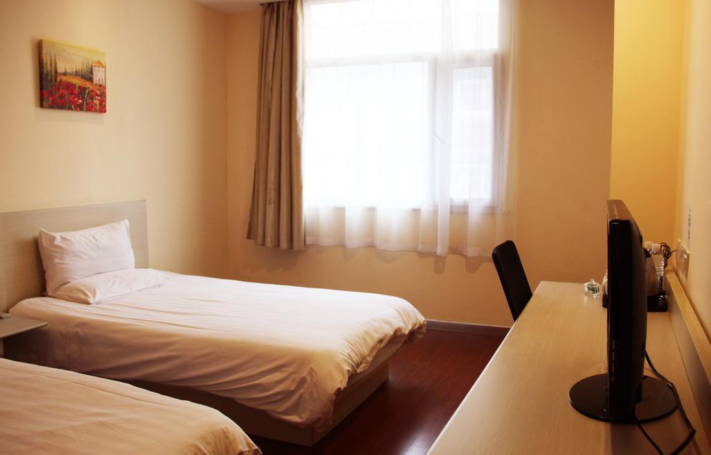 Hanting Hotel Shenyang Zhongshan Square Phòng bức ảnh