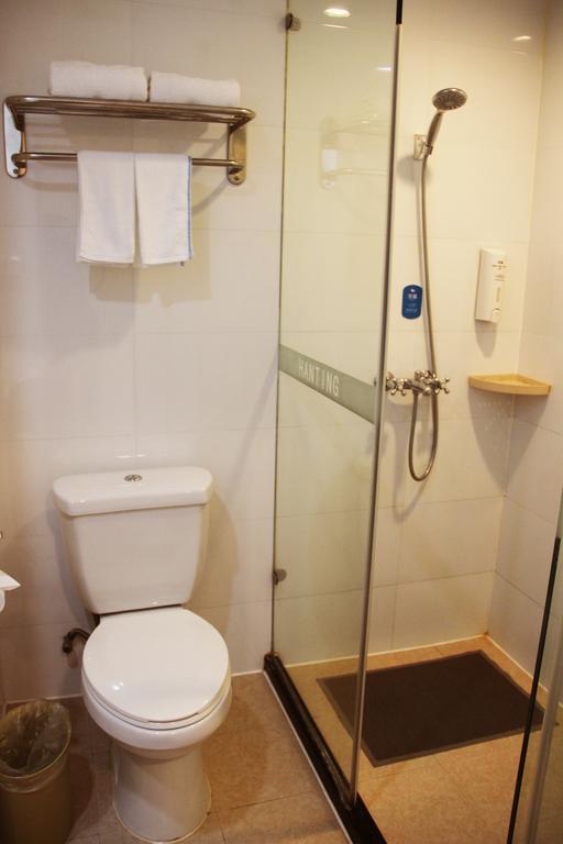 Hanting Hotel Shenyang Zhongshan Square Phòng bức ảnh