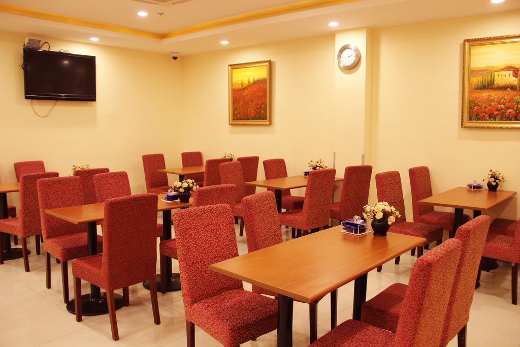 Hanting Hotel Shenyang Zhongshan Square Ngoại thất bức ảnh