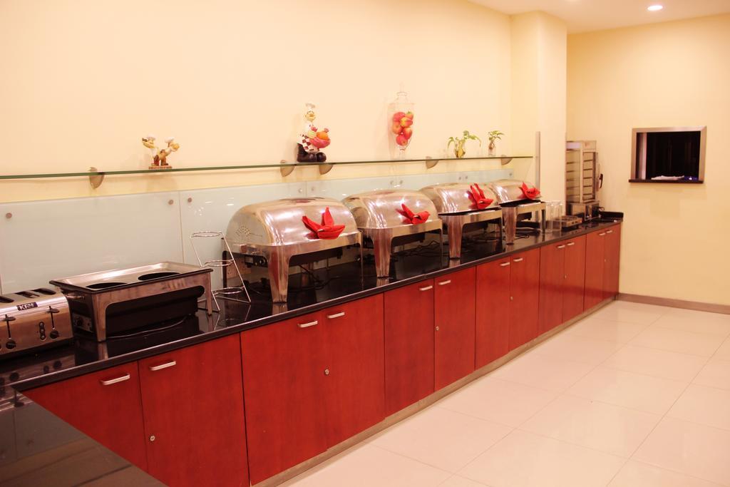 Hanting Hotel Shenyang Zhongshan Square Ngoại thất bức ảnh