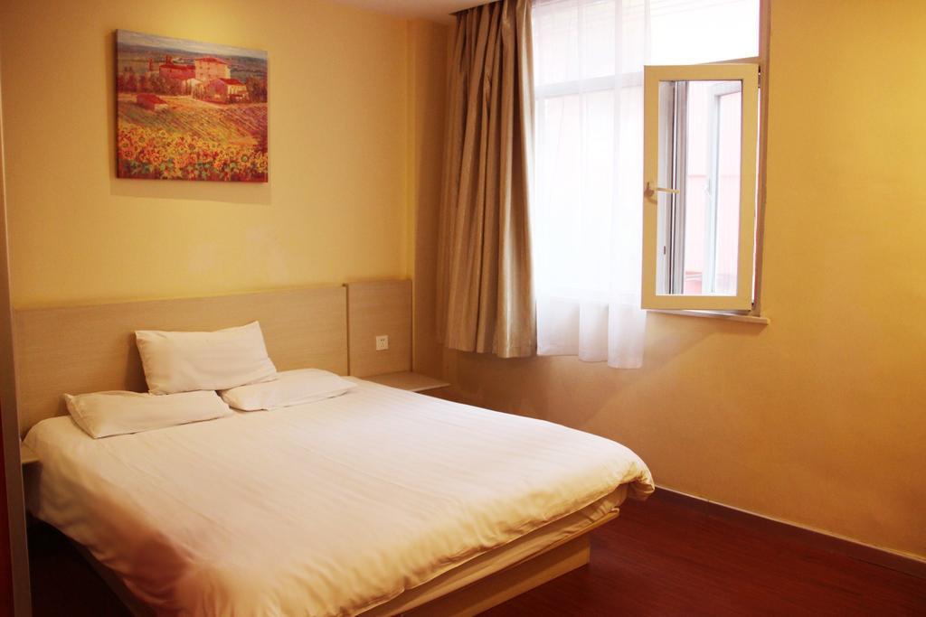 Hanting Hotel Shenyang Zhongshan Square Phòng bức ảnh
