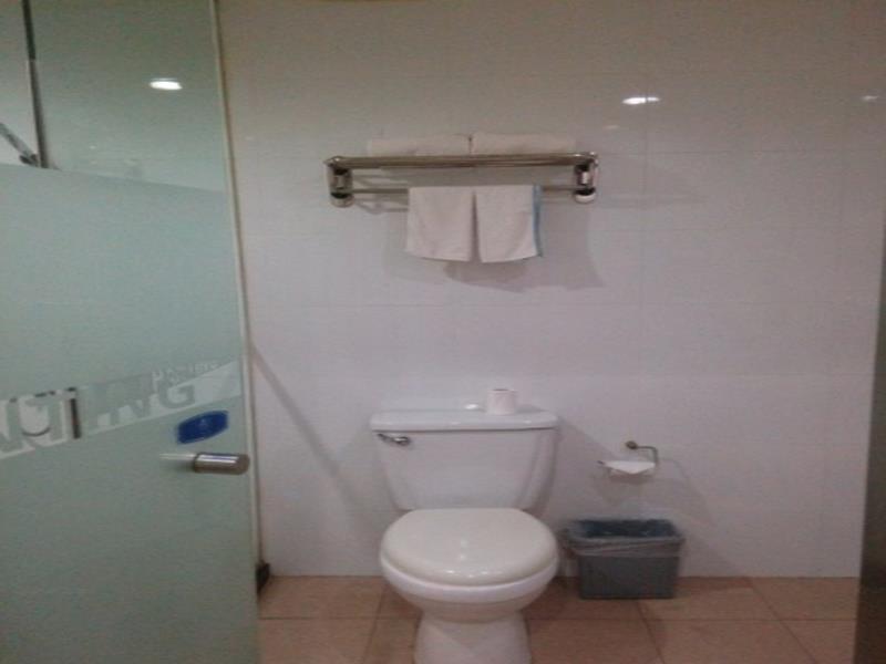 Hanting Hotel Shenyang Zhongshan Square Ngoại thất bức ảnh